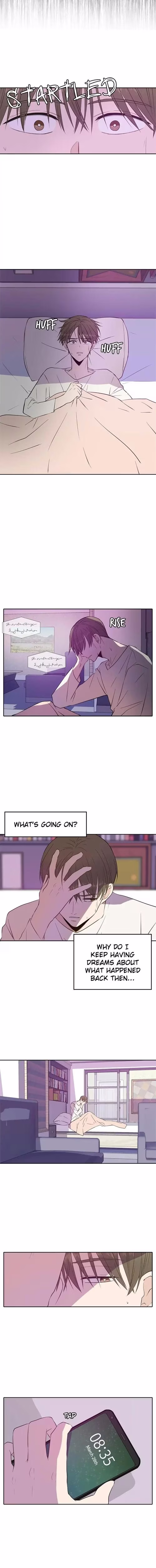 See You in My 19th Life - Chapter 12 - Part 9