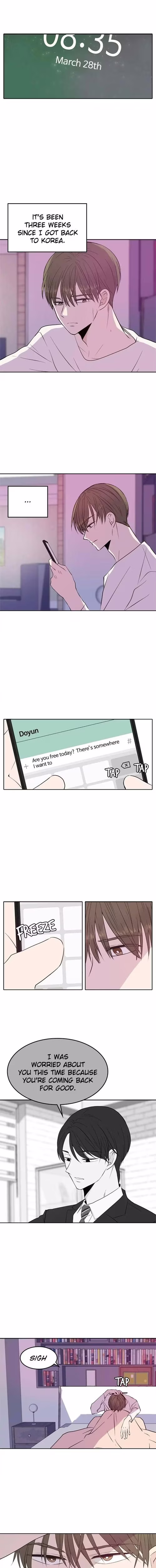 See You in My 19th Life - Chapter 12 - Part 10