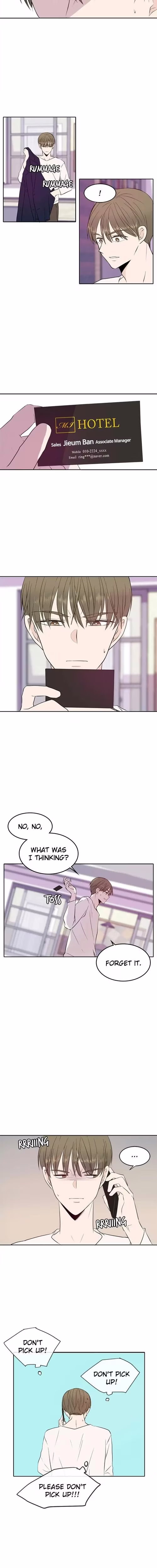 See You in My 19th Life - Chapter 12 - Part 11