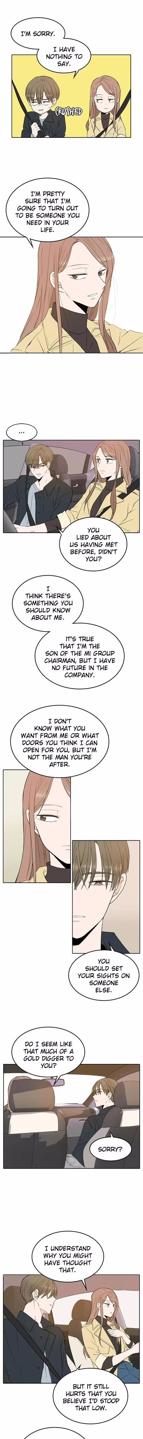 See You in My 19th Life - Chapter 13 - Part 3