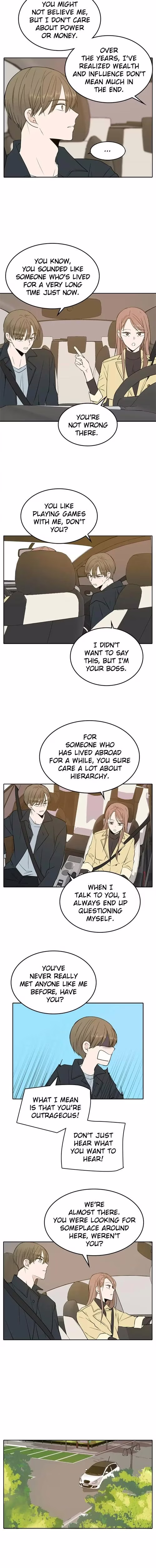 See You in My 19th Life - Chapter 13 - Part 4