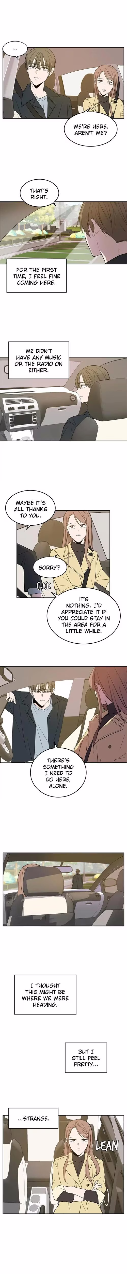 See You in My 19th Life - Chapter 13 - Part 5