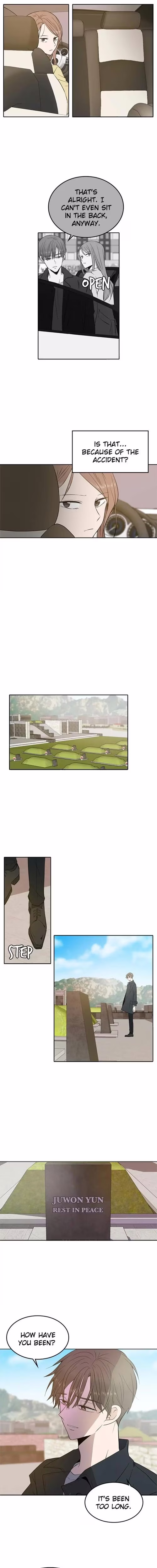 See You in My 19th Life - Chapter 13 - Part 6