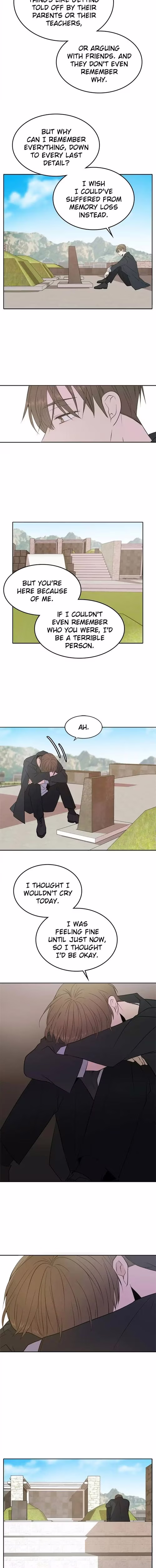 See You in My 19th Life - Chapter 13 - Part 8