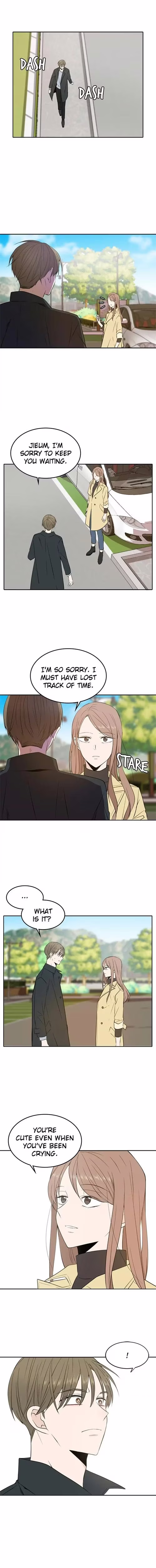 See You in My 19th Life - Chapter 13 - Part 10