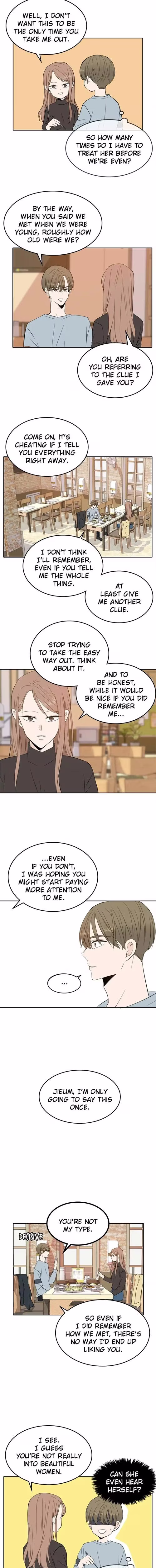 See You in My 19th Life - Chapter 14 - Part 3