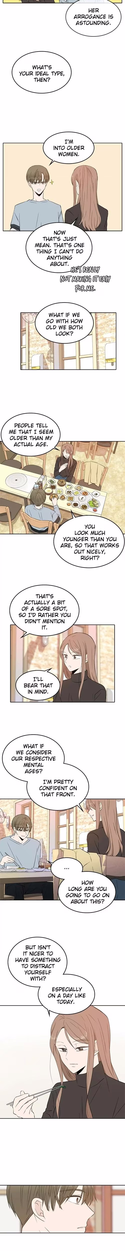 See You in My 19th Life - Chapter 14 - Part 4