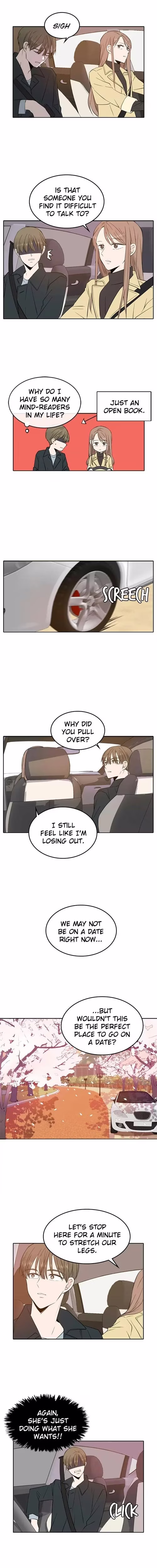 See You in My 19th Life - Chapter 14 - Part 6