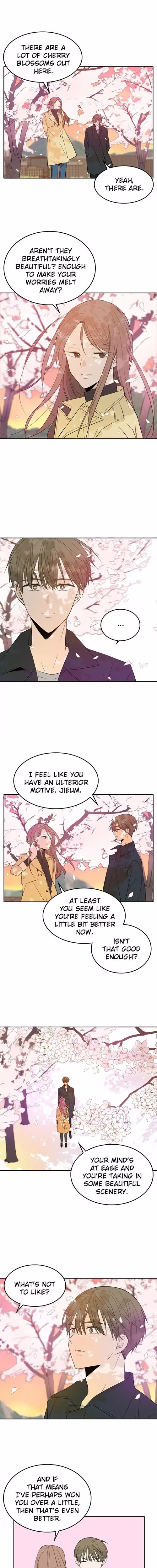 See You in My 19th Life - Chapter 14 - Part 7