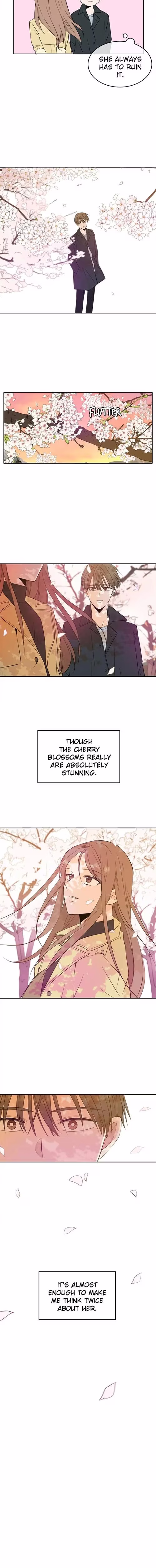 See You in My 19th Life - Chapter 14 - Part 8