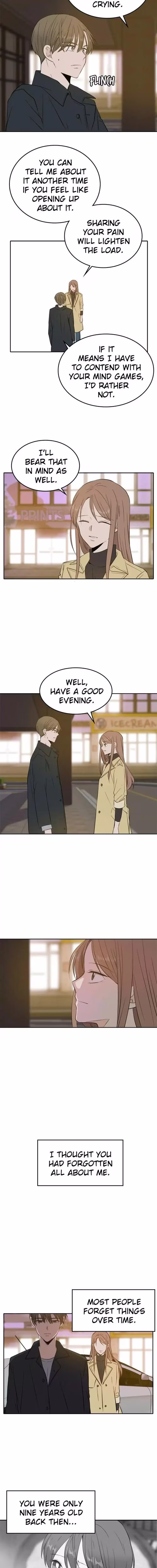 See You in My 19th Life - Chapter 14 - Part 10