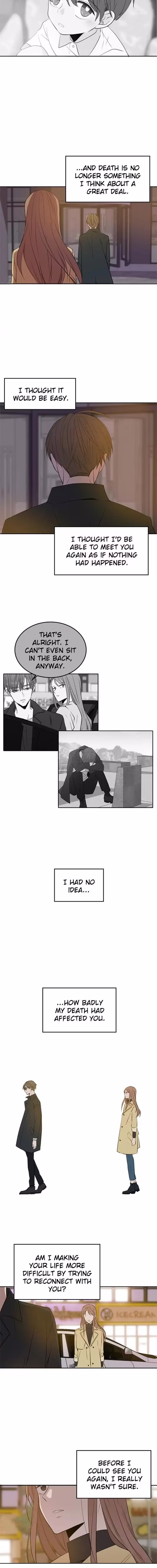 See You in My 19th Life - Chapter 14 - Part 11