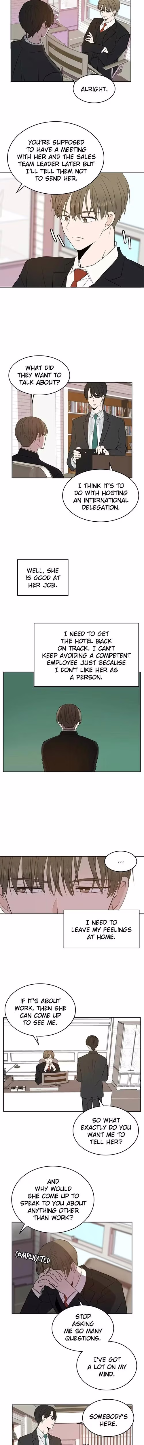 See You in My 19th Life - Chapter 15 - Part 4