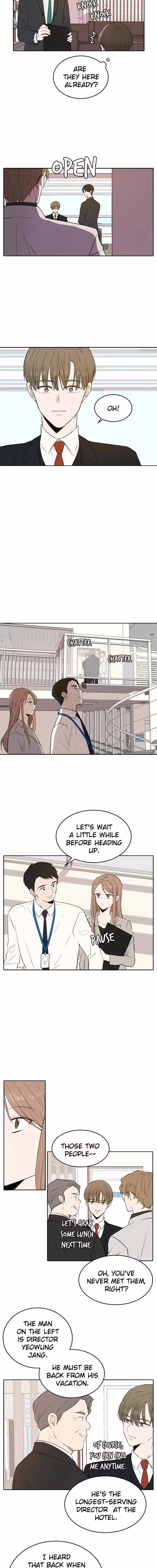 See You in My 19th Life - Chapter 15 - Part 5