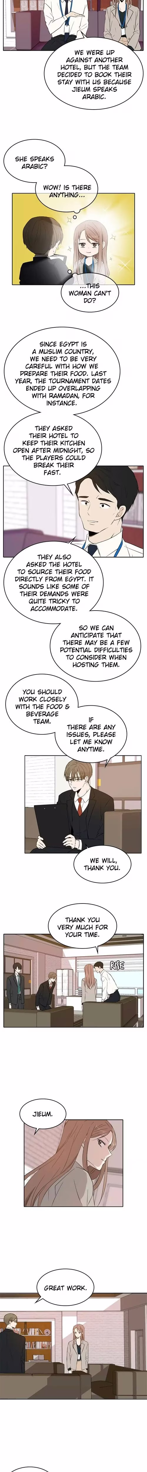 See You in My 19th Life - Chapter 15 - Part 7