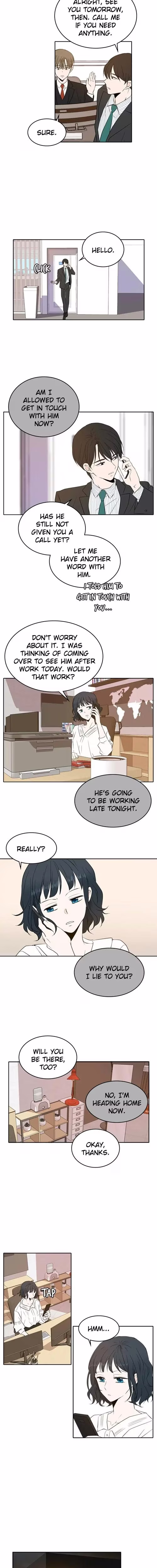 See You in My 19th Life - Chapter 15 - Part 9