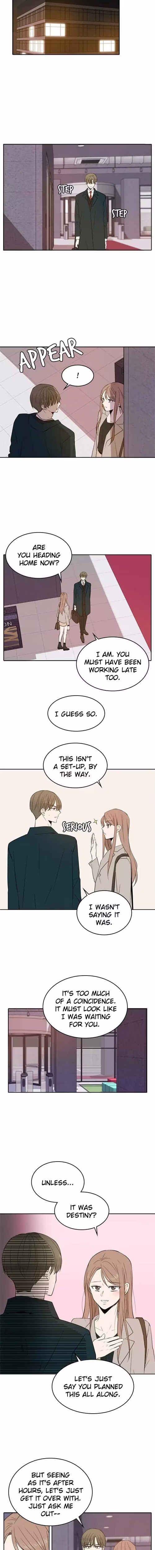 See You in My 19th Life - Chapter 15 - Part 10