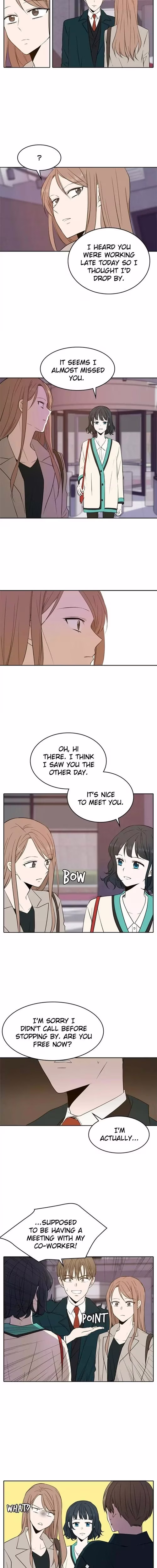 See You in My 19th Life - Chapter 15 - Part 11