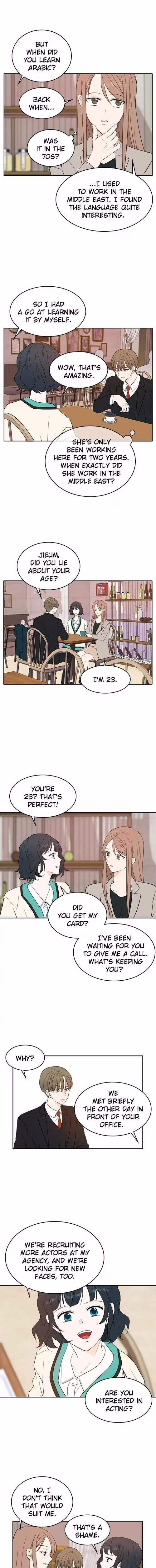 See You in My 19th Life - Chapter 16 - Part 4