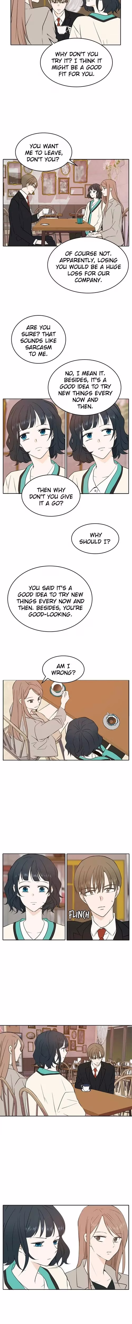 See You in My 19th Life - Chapter 16 - Part 5