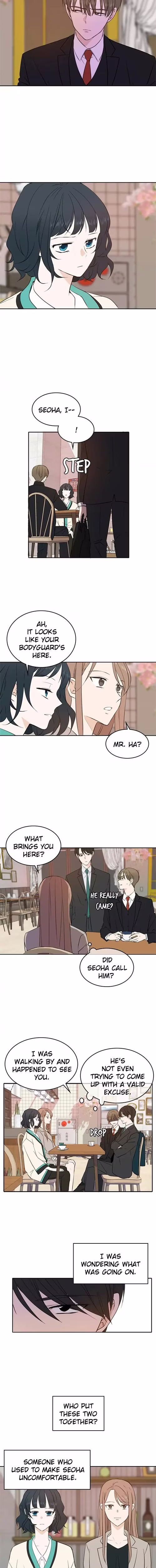 See You in My 19th Life - Chapter 16 - Part 7