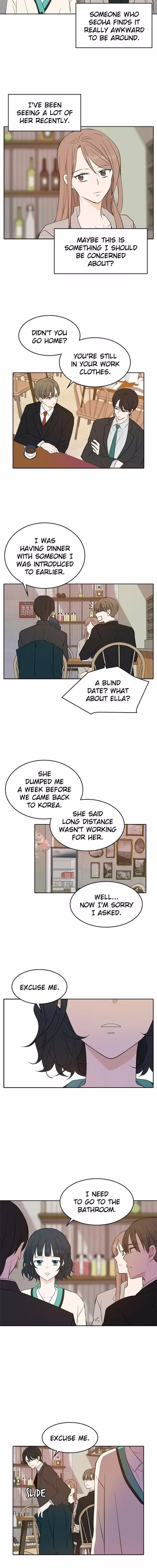 See You in My 19th Life - Chapter 16 - Part 8