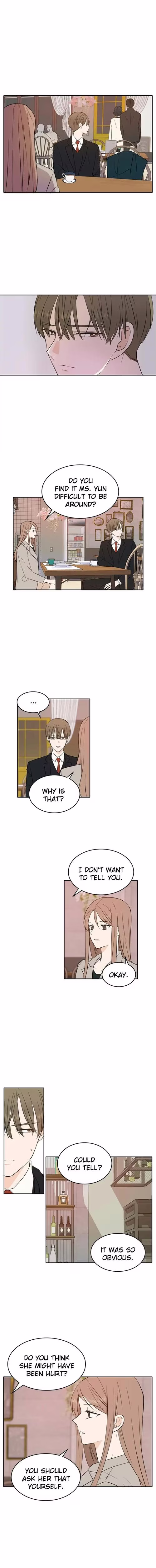 See You in My 19th Life - Chapter 16 - Part 9