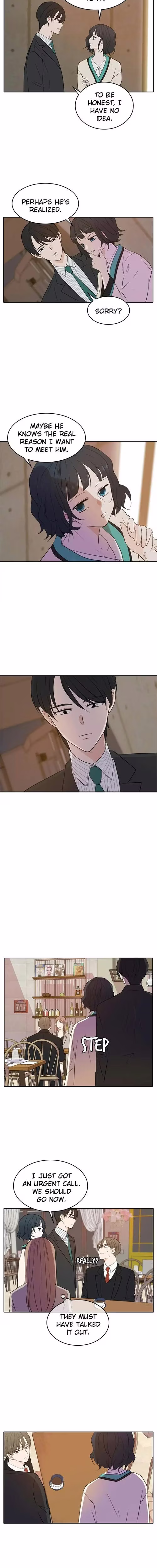 See You in My 19th Life - Chapter 16 - Part 12