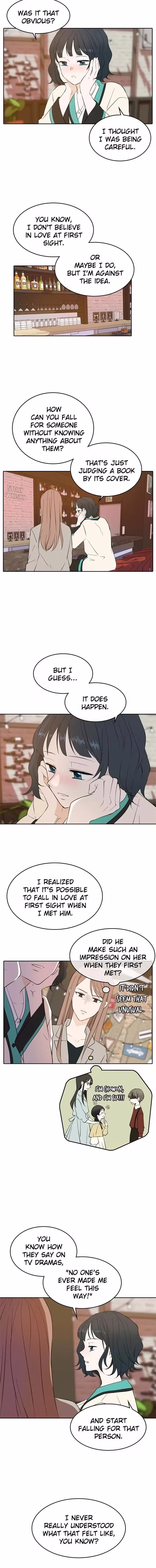 See You in My 19th Life - Chapter 17 - Part 3