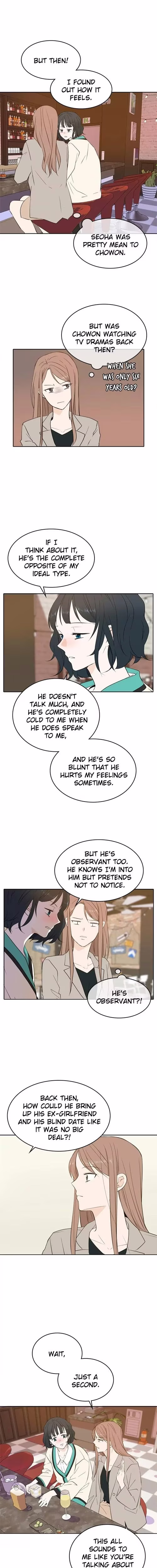 See You in My 19th Life - Chapter 17 - Part 4