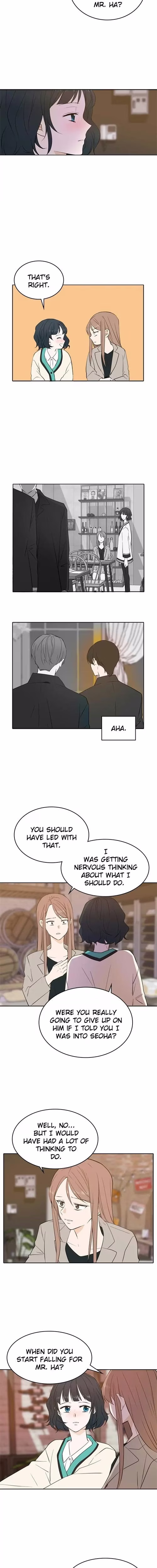 See You in My 19th Life - Chapter 17 - Part 5