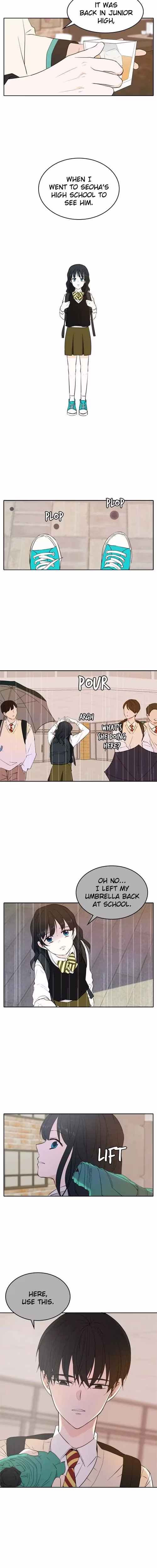 See You in My 19th Life - Chapter 17 - Part 6