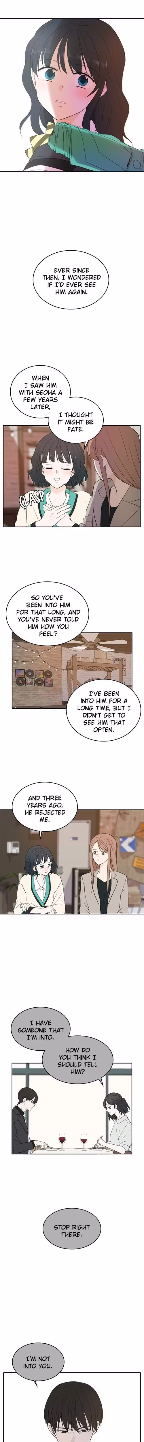 See You in My 19th Life - Chapter 17 - Part 7