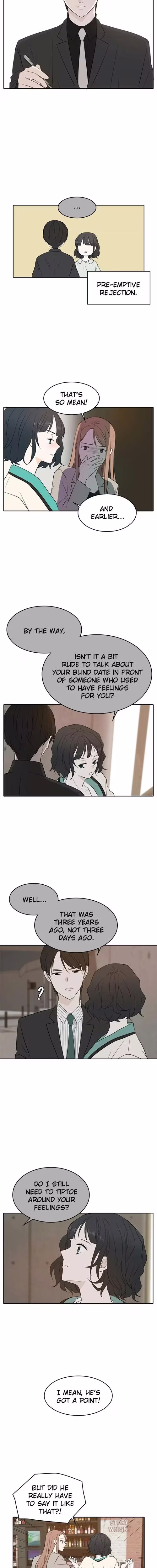 See You in My 19th Life - Chapter 17 - Part 8