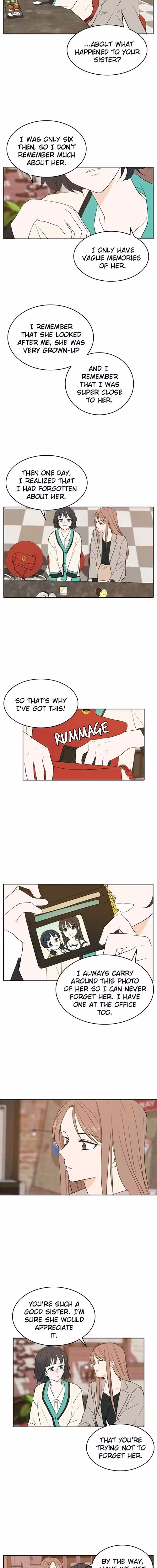 See You in My 19th Life - Chapter 17 - Part 11