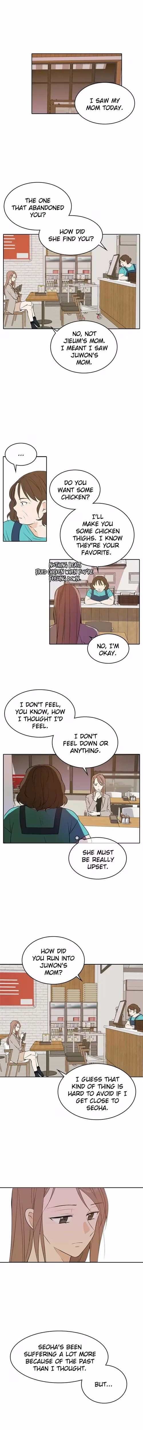 See You in My 19th Life - Chapter 18 - Part 3