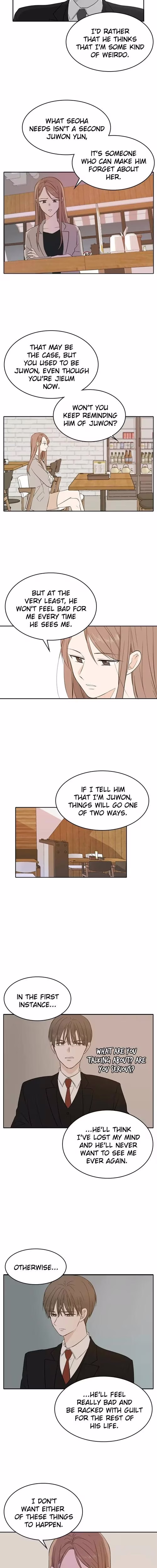 See You in My 19th Life - Chapter 18 - Part 5