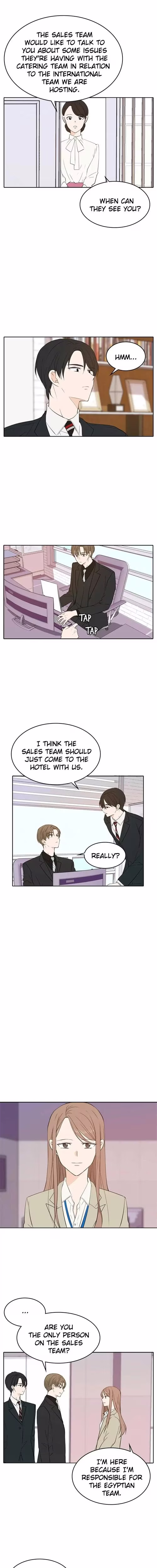 See You in My 19th Life - Chapter 18 - Part 7