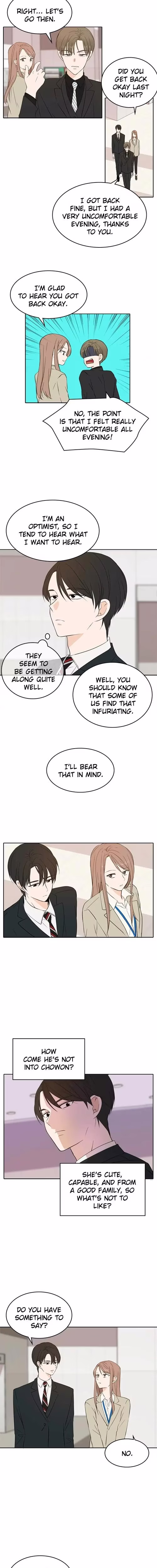 See You in My 19th Life - Chapter 18 - Part 8