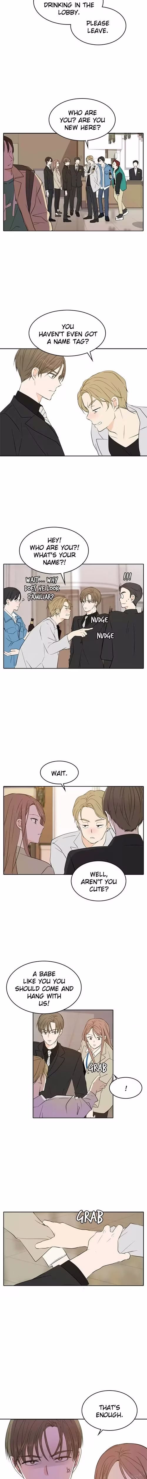 See You in My 19th Life - Chapter 18 - Part 12