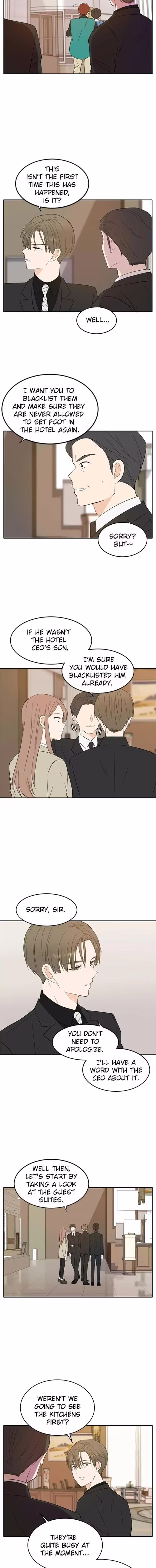 See You in My 19th Life - Chapter 19 - Part 3