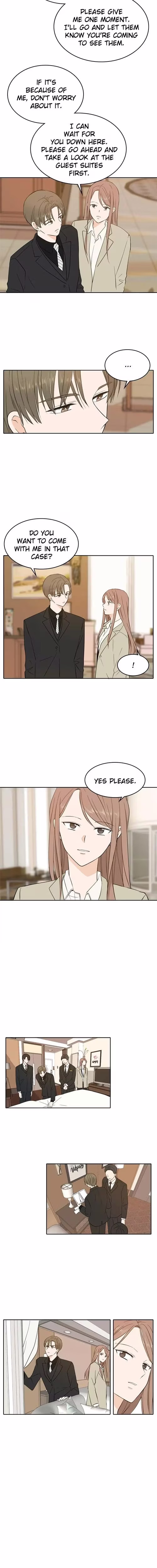 See You in My 19th Life - Chapter 19 - Part 4