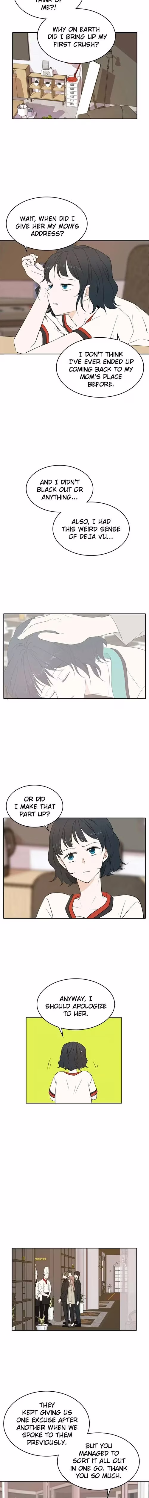 See You in My 19th Life - Chapter 19 - Part 6