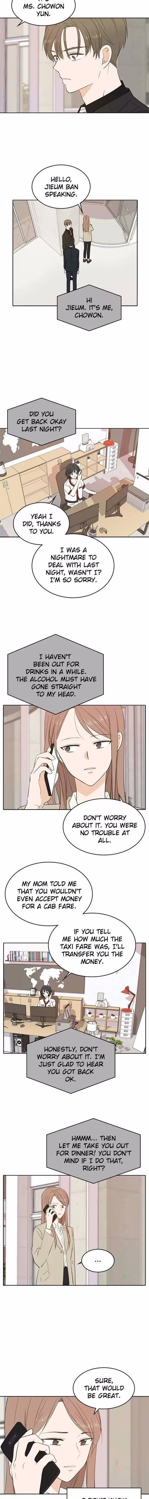 See You in My 19th Life - Chapter 19 - Part 8