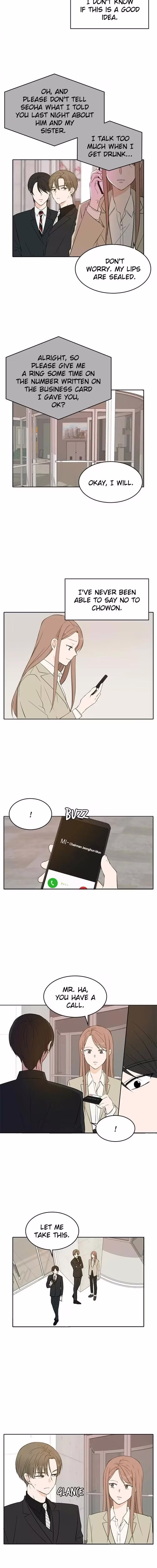 See You in My 19th Life - Chapter 19 - Part 9