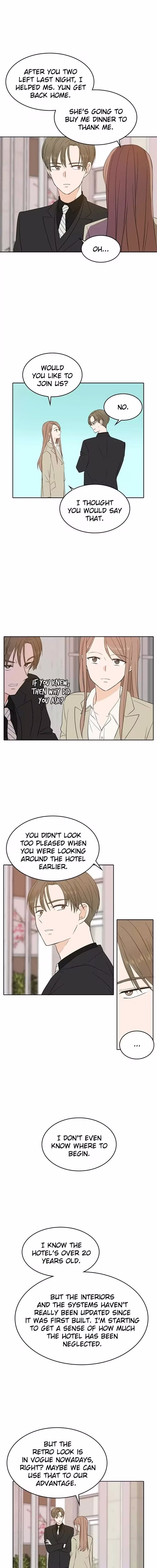 See You in My 19th Life - Chapter 19 - Part 10