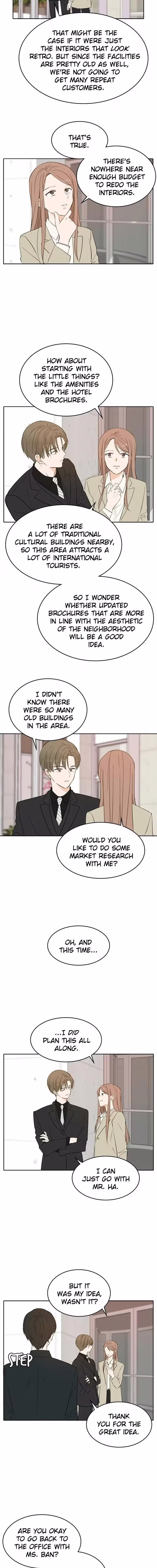 See You in My 19th Life - Chapter 19 - Part 11