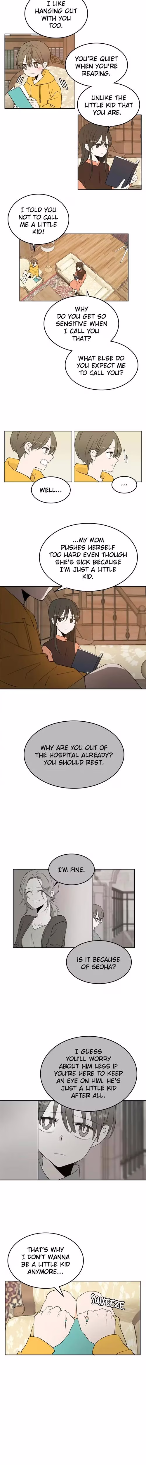 See You in My 19th Life - Chapter 2 - Part 4