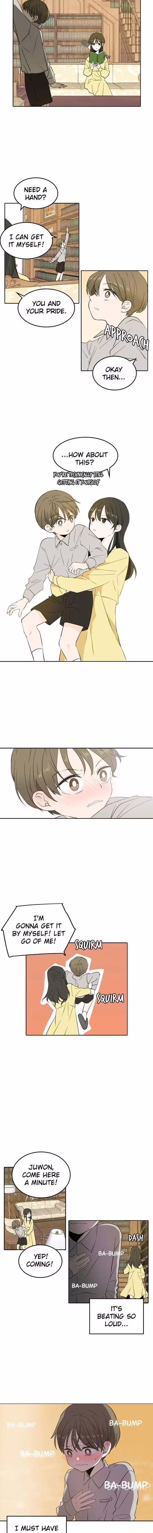 See You in My 19th Life - Chapter 2 - Part 6