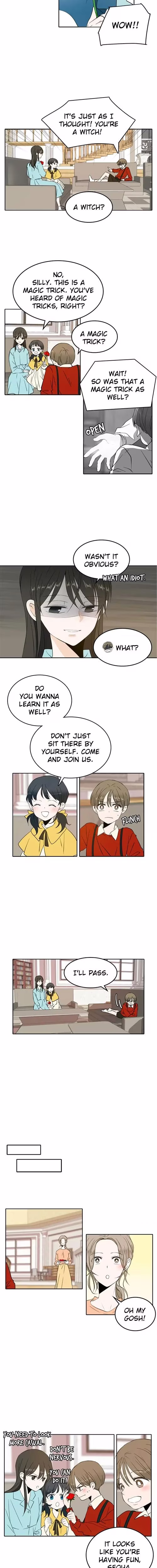 See You in My 19th Life - Chapter 2 - Part 8